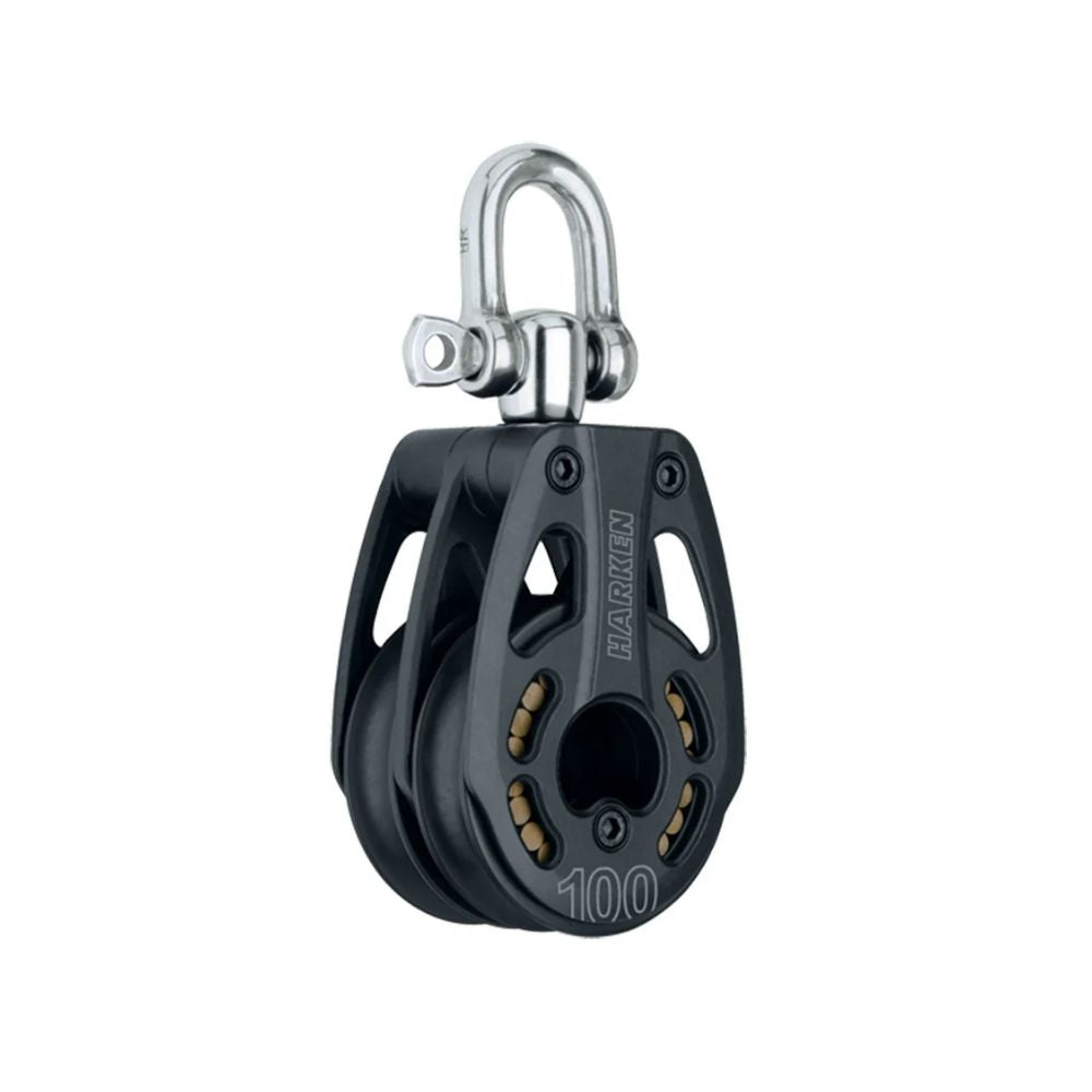 Double Blocks | High-Performance Double Blocks for Rigging Solutions ...