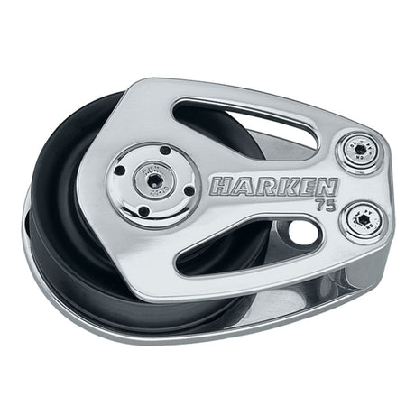 Harken Sailboat Blocks - Megayacht