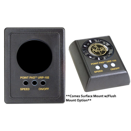 Marine Lighting - Accessories