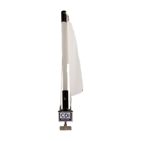 CDI Sailboat Furlers & Headsail Foils