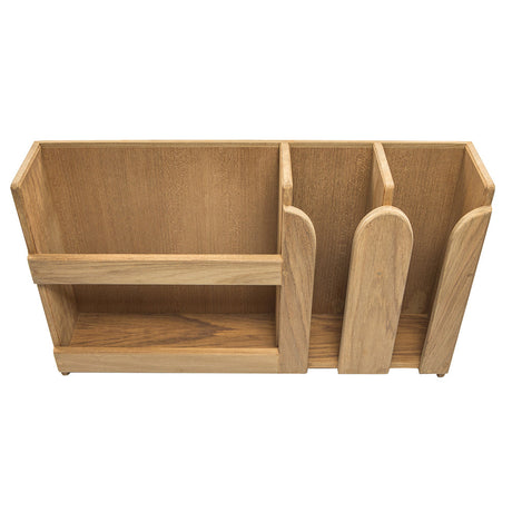 Whitecap Sailboat Galley Organization Storage