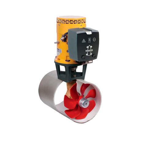 Vetus Bow & Stern Thrusters
