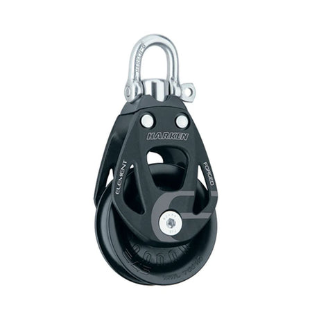 Harken Blocks Manuals