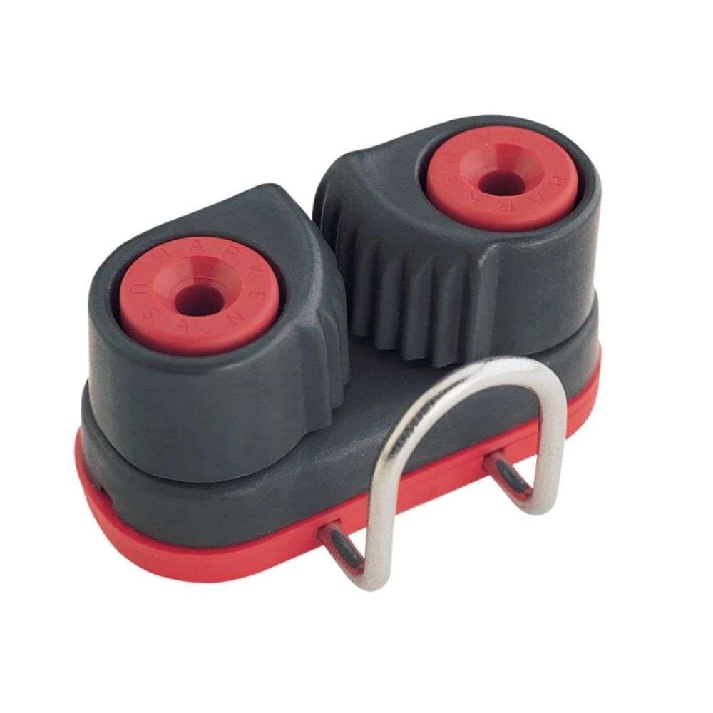 Harken Cam Cleats | High-Performance Cam Cleats for Rigging – MAURIPRO ...