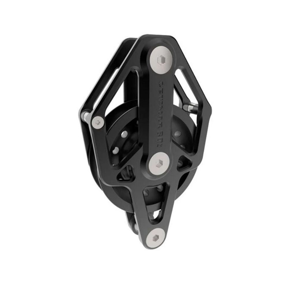 Runner Blocks | Runner Blocks for Dynamic Rigging Adjustments ...