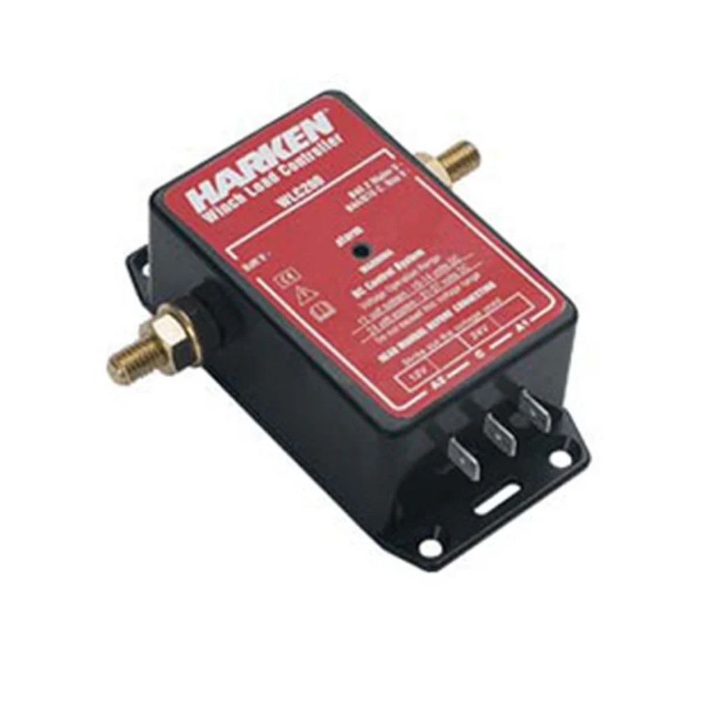 Load Controller Port Load Controllers | Accurate Load Controllers for Rigging Management ...
