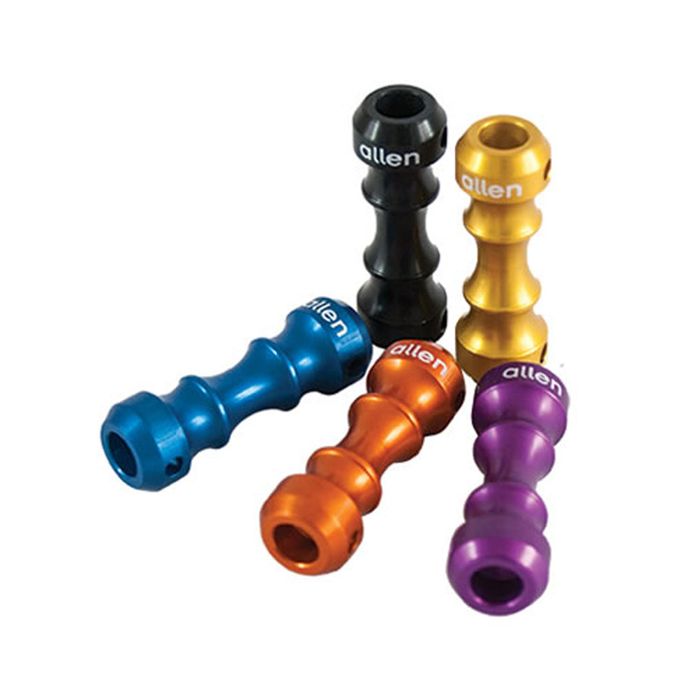 Rustler Dogbones Dogbones | Durable Dogbones for Sailboat Rigging – MAURIPRO