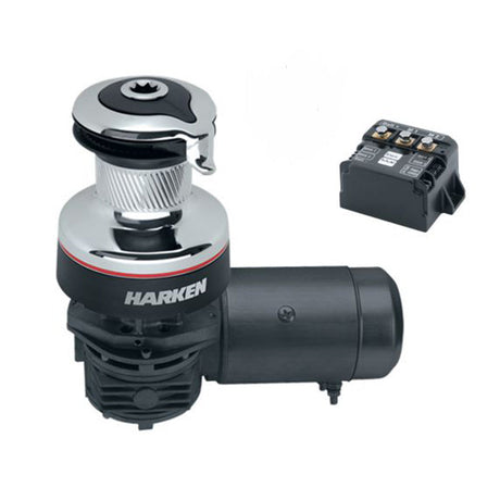 Harken Sailboat Electric Winches