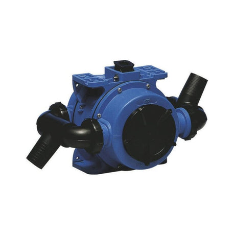 Plastimo Sailboat & Marine Plumbing