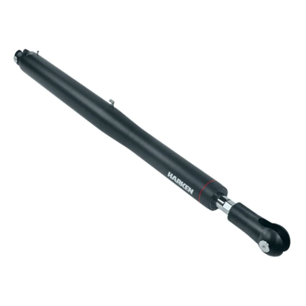 Backstay Cylinders | Hydraulic Cylinders for Sailboat Backstays – MAURIPRO