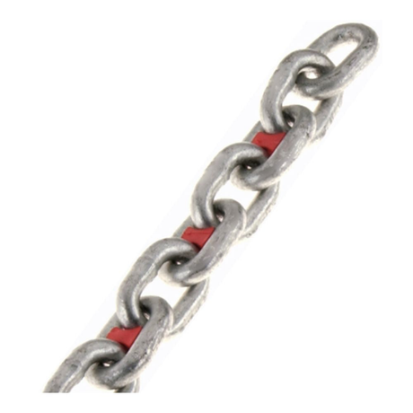 Imtra Chain Markers