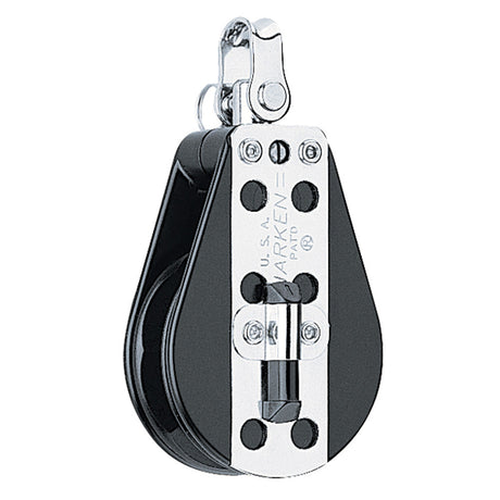 Harken Sailboat Blocks - Ratchets