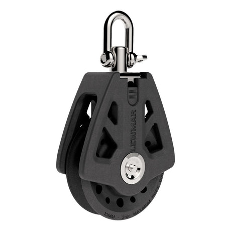 Lewmar Hardware Selection Guide