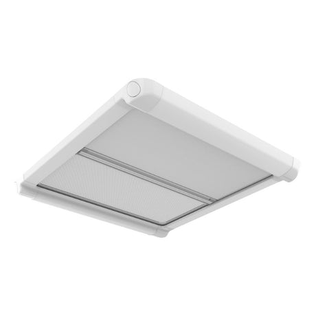 Lewmar Roller & Port Shade Size Guide
