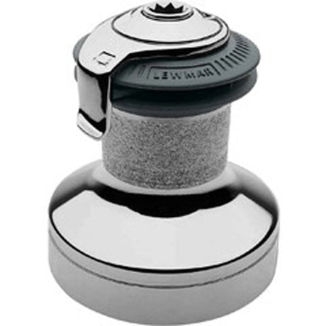 Lewmar winches & winch handles