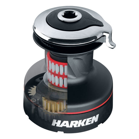 Harken Self Tailing Radial Winch Spares - Size 35.2 Speed