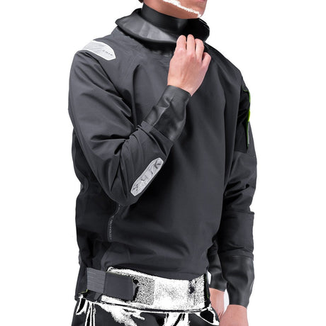 Keelboat Smocks - For Coastal & Offshore Sailing