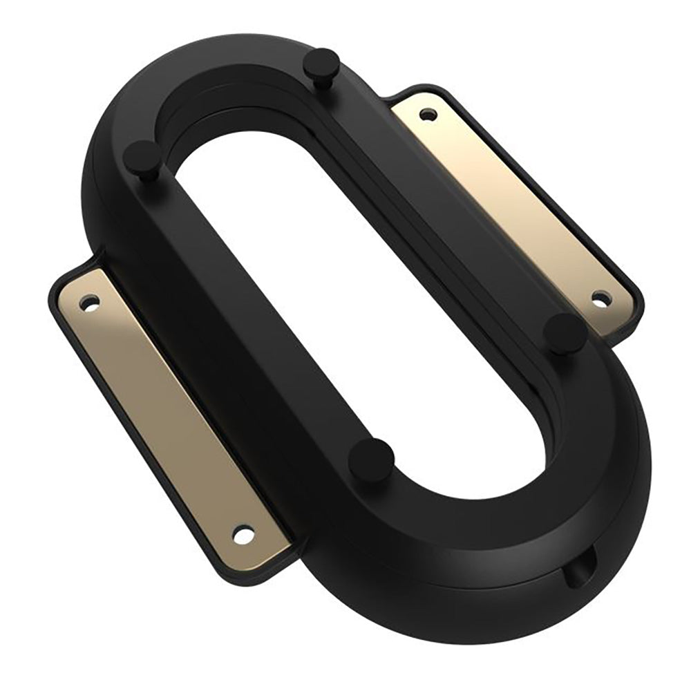 Metro Marine Surface Mount f/Vertical and Horizontal Elongated Fixtures
