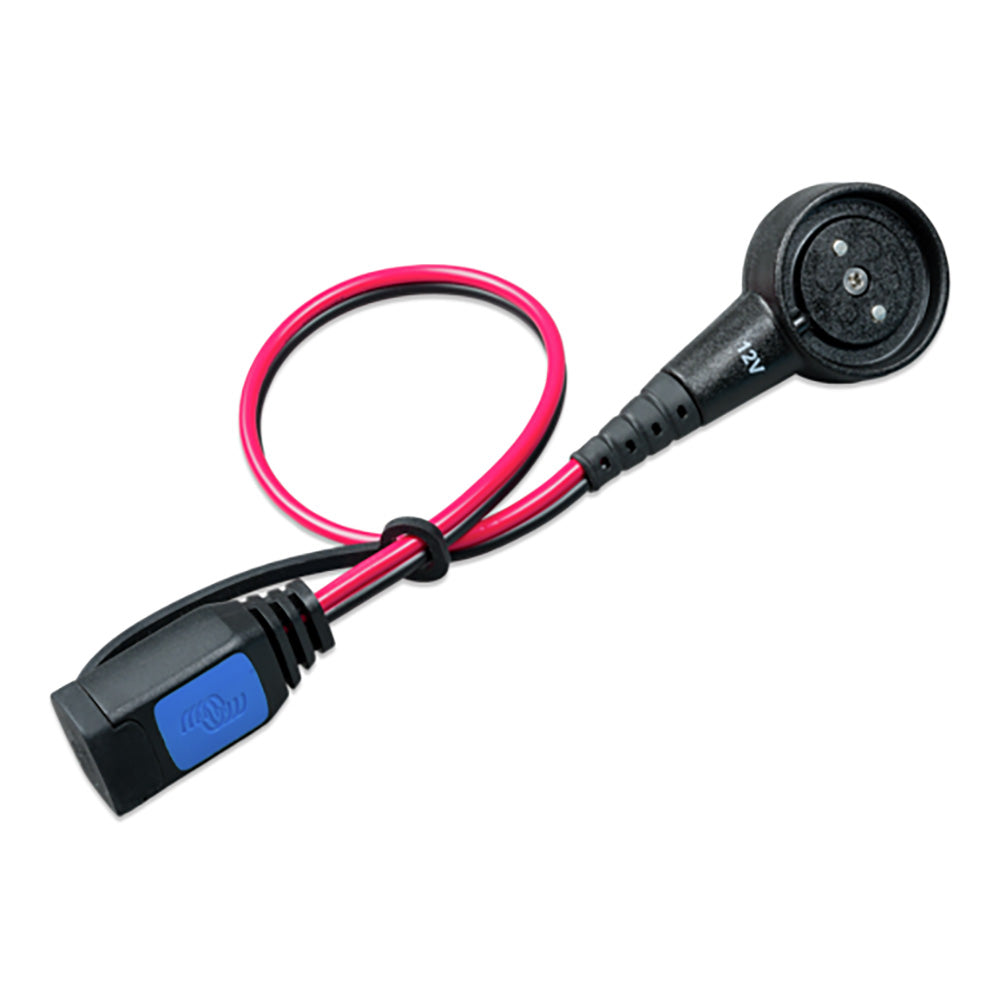 Victron MagCode Power Clip f/Blue Smart IP65 Charger - 12V - 15 Amp Max (Requires Power Port) (BPC900500014)