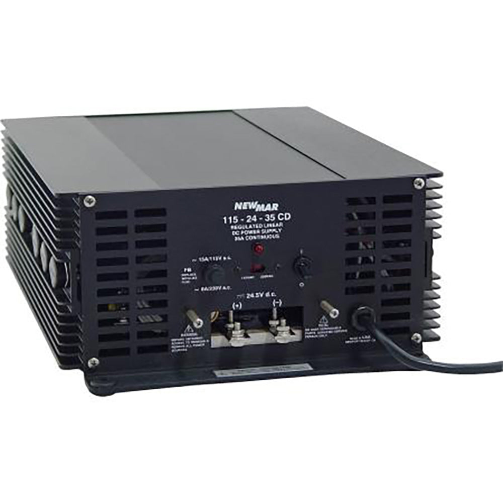 Newmar 115-24-35CD Power Supply (115-24-35CD)