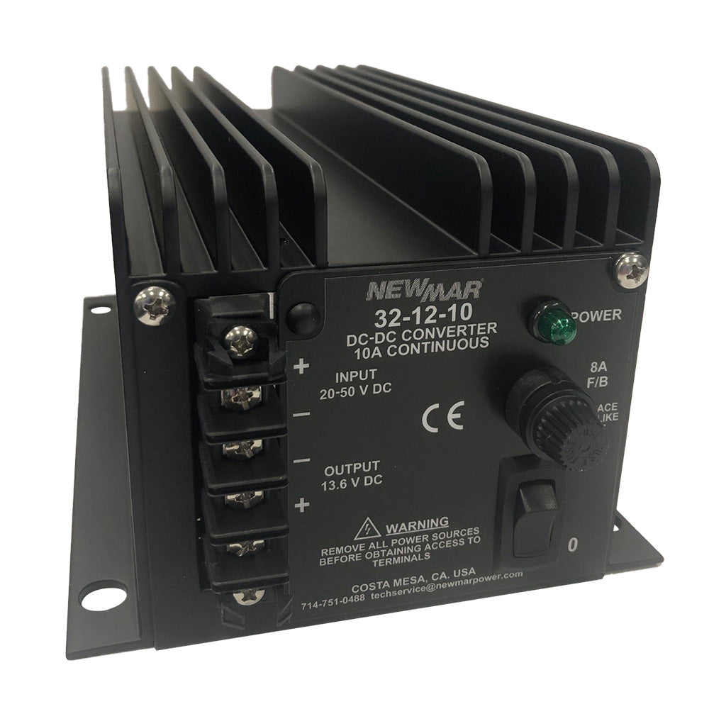 Newmar 32-12-10 DC Converter (32-12-10)