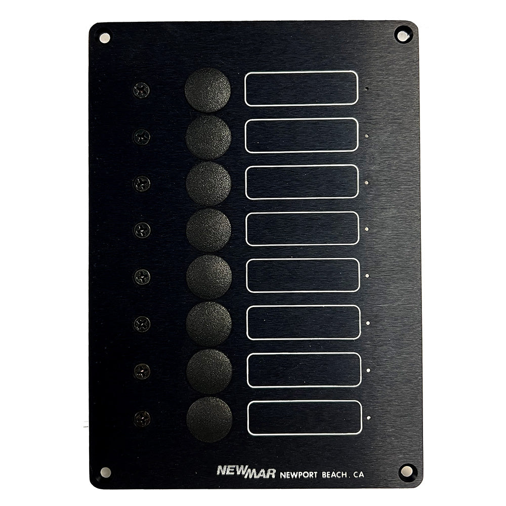 Newmar ACCY-IBX Blank Panel (ACCY-IBX)