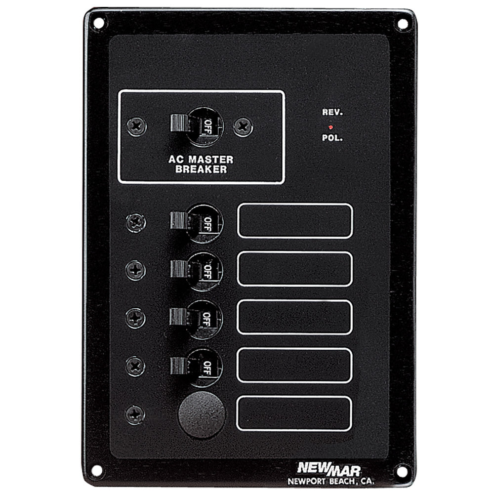 Newmar ACCY-IX Blank Panel (ACCY-IX)