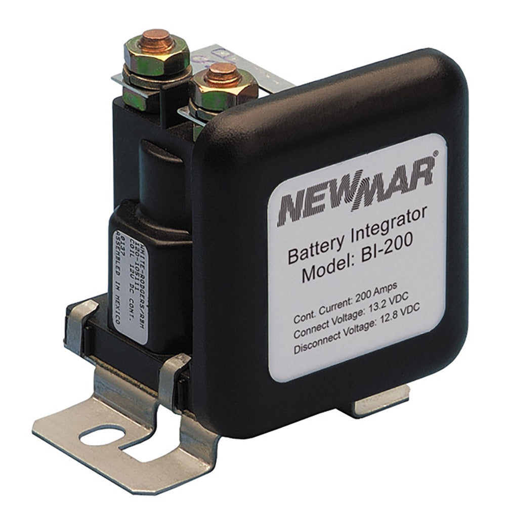 Newmar BI-200 Battery Integrator (BI-200)
