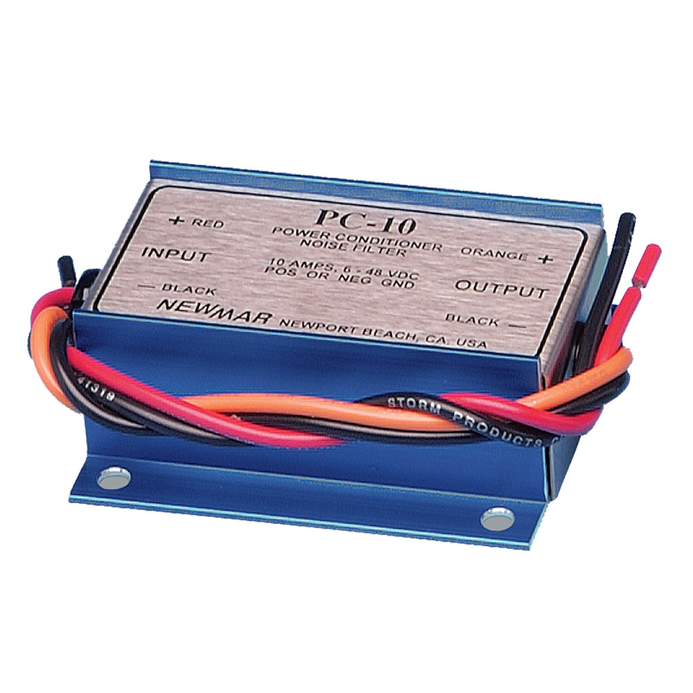 Newmar PC-10 Power Conditioner Noise Filter (PC-10)