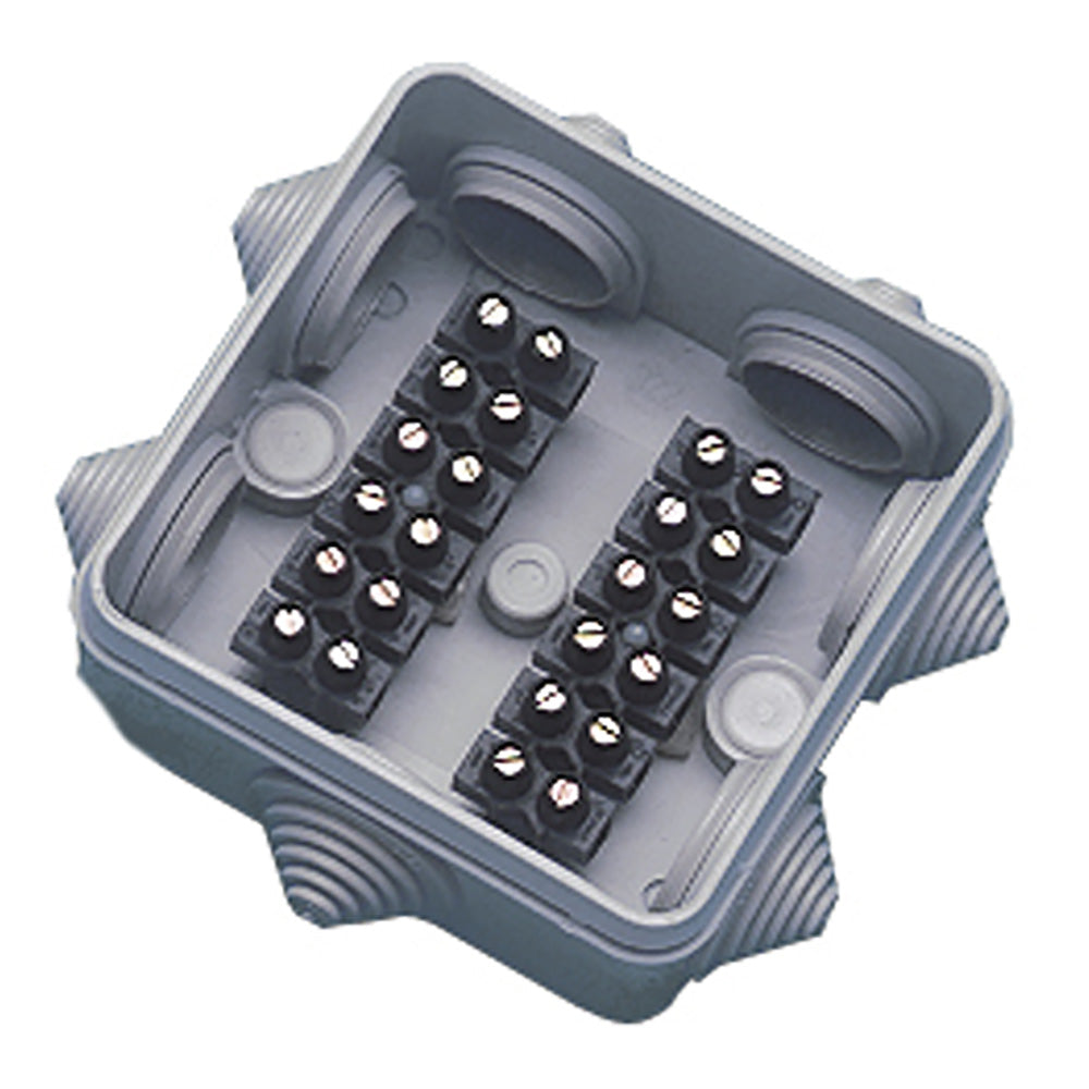 Newmar PX-2 Junction Box (PX-2)