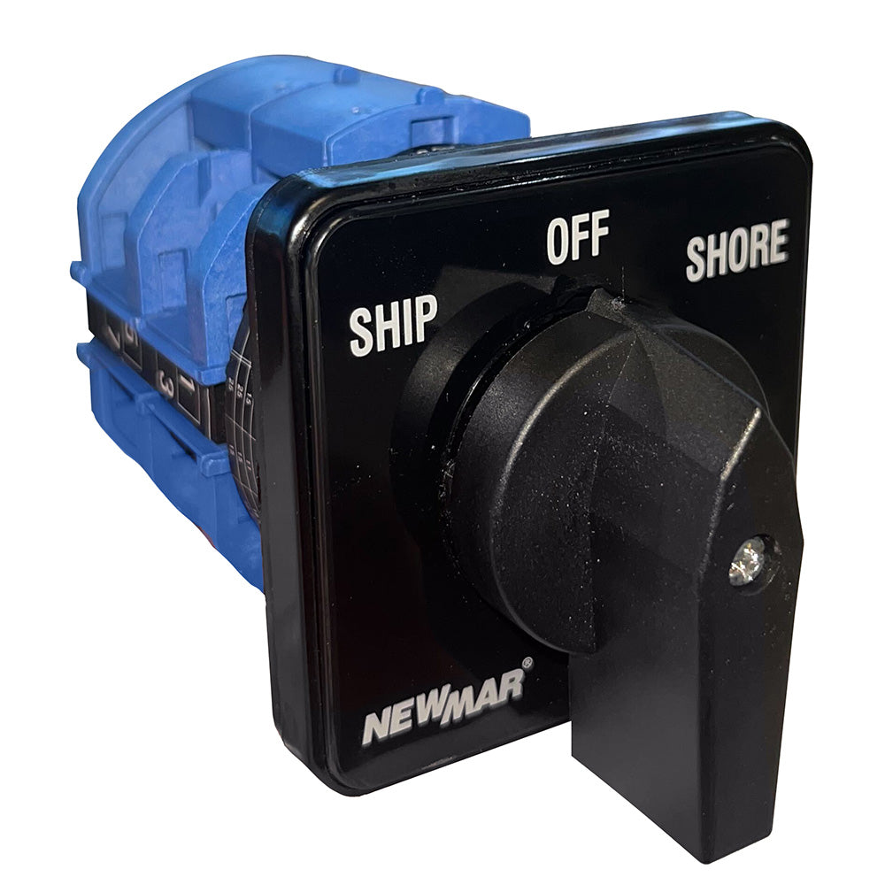 Newmar SS Switch - 7.5 AC Selector Switch (SS SWITCH7.5)