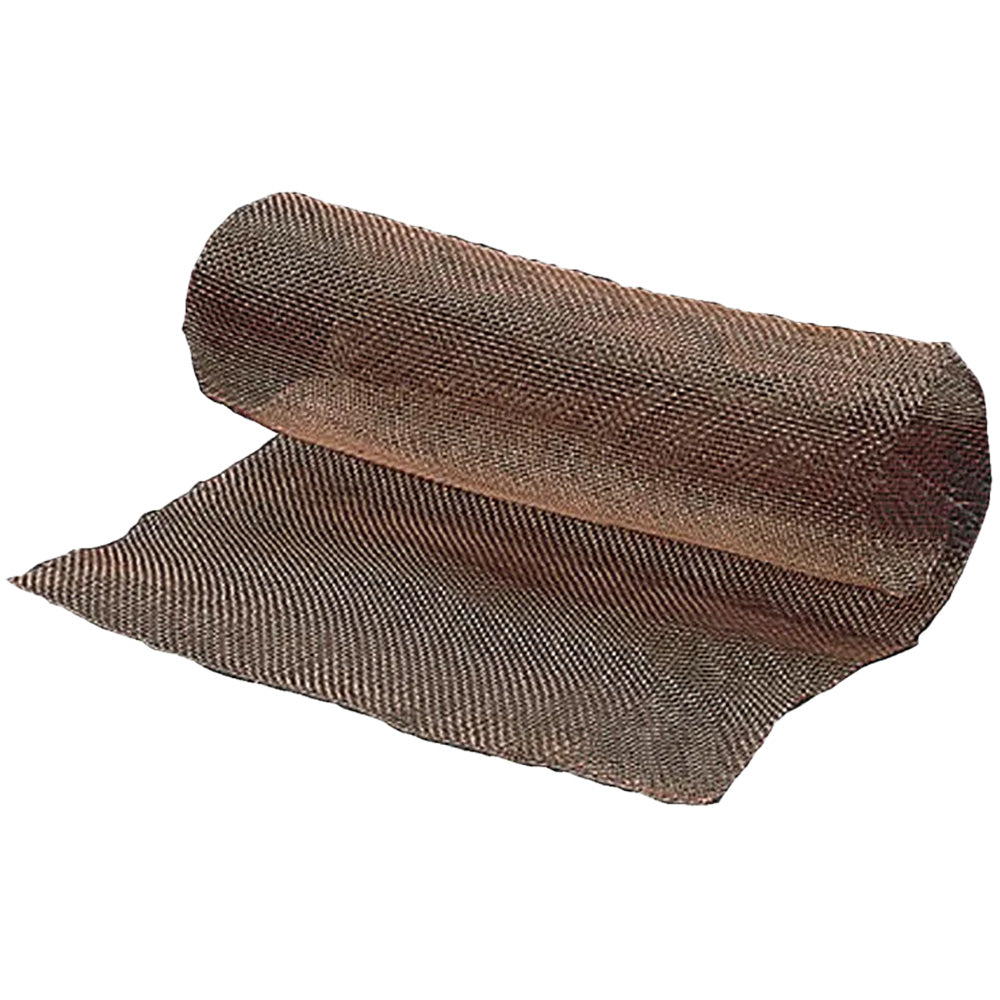 Newmar Copper Mesh Screen - 25' (SCREEN-25)