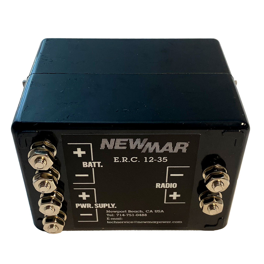 Newmar ERC-12-35 Emergency Relay (ERC-12-35)