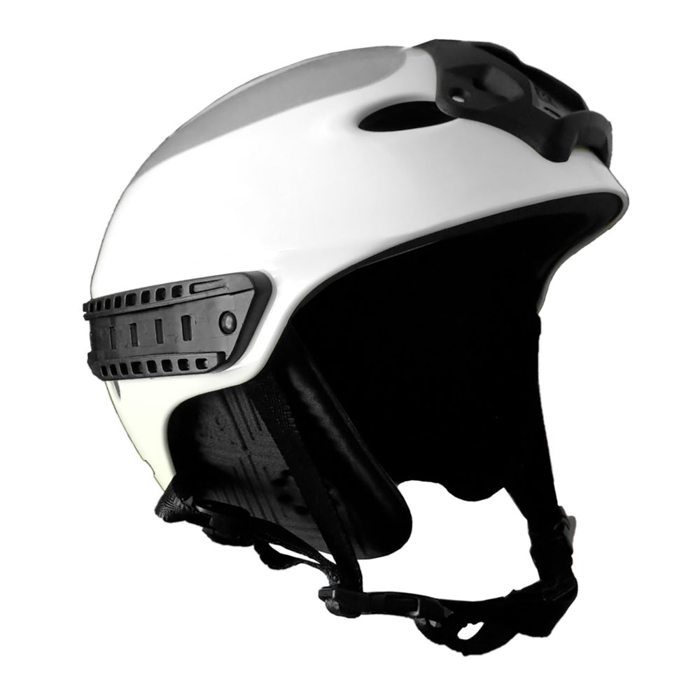 First Watch Water Helmet (White)