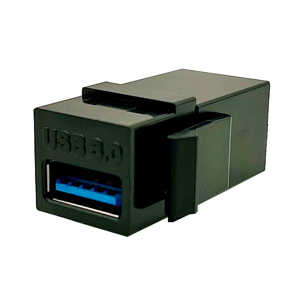 SmartPlug Single Jack USB Connector (KSJUSB)