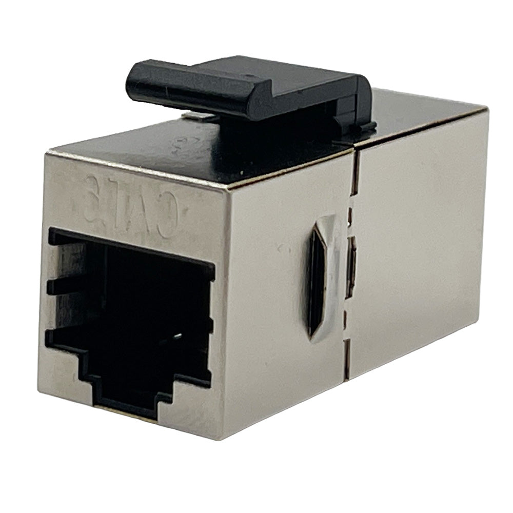 SmartPlug Single Jack J35 Ethernet Connector (KSJETH)