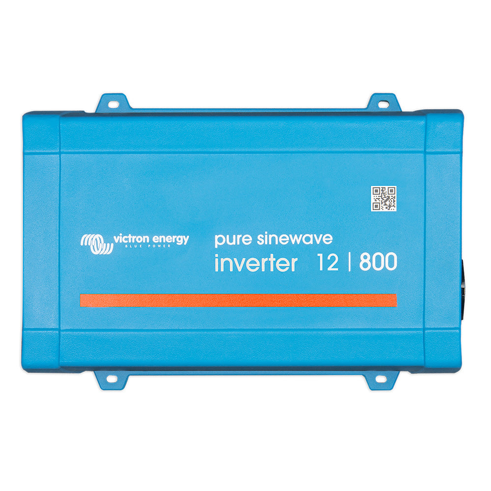 Victron Phoenix Inverter 12/800 - 120V - VE.Direct GFCI Duplex Outlet - 650W (PIN121800510)