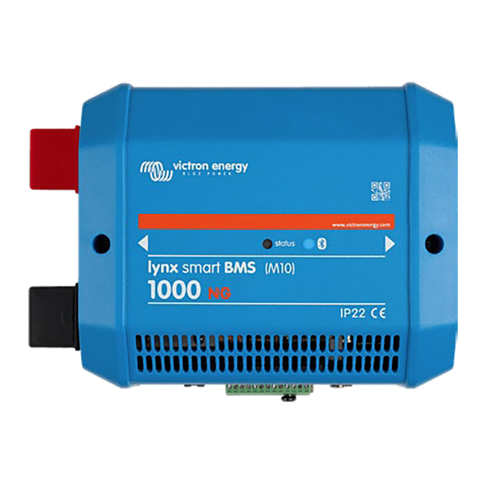 Victron Lynx Smart BMS 1000 NG (M10) MGMT System (LYN034170310)