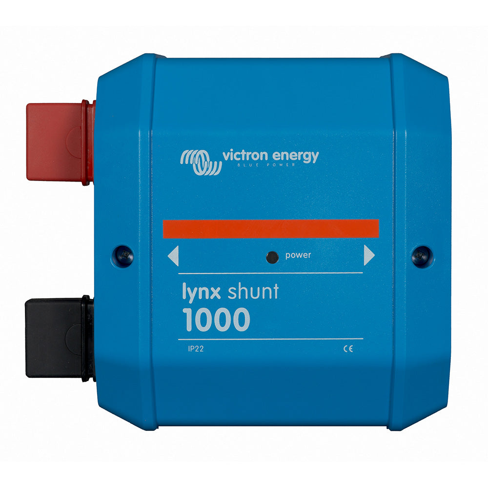 Victron Lynx Shunt VE.Can (M10) (LYN040102110)