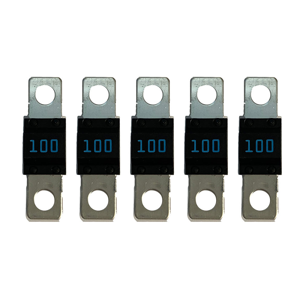 Victron MIDI-Fuse 100A/32V (Package of 5) (CIP132100010)