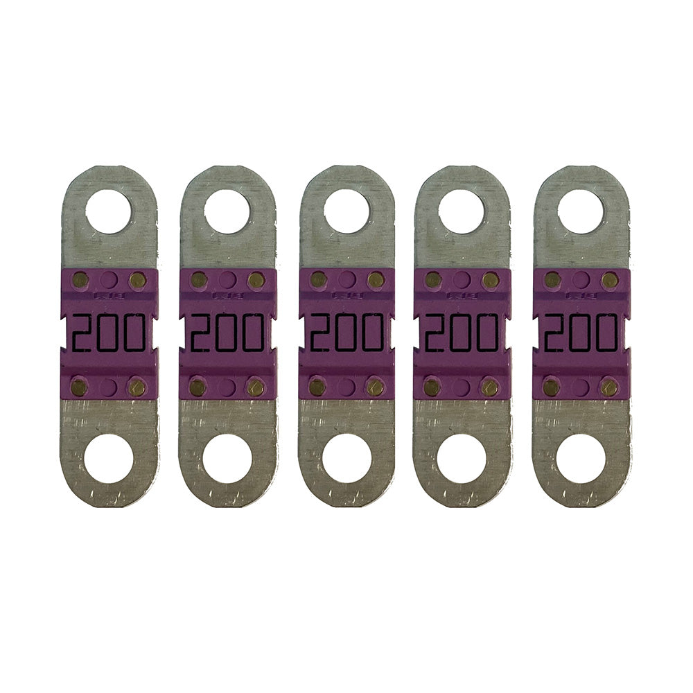Victron MIDI-Fuse 200A/32V (Package of 5) (CIP132200010)
