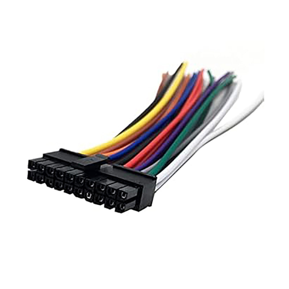 Xantrex Freedom Communication Card Mating Connector Assembly w/10" Lead (808-0820)