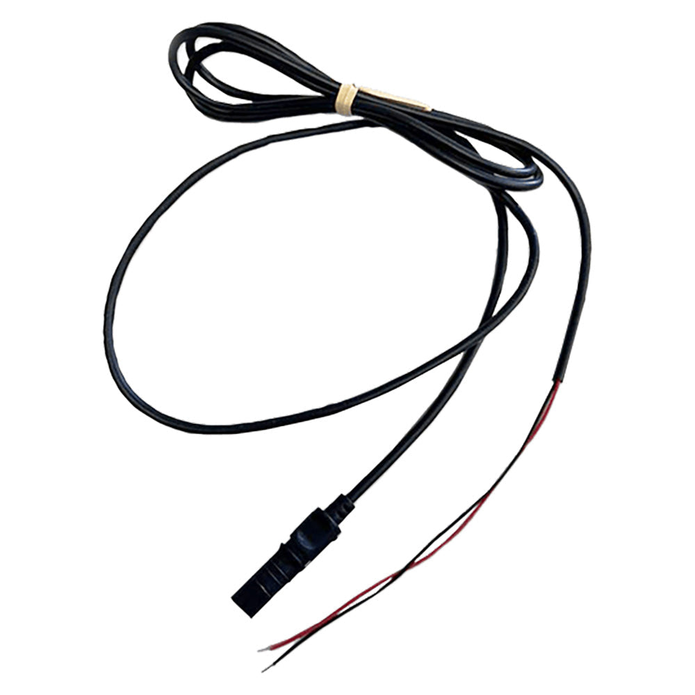 Lowrance Eagle Power Cord f/Eagle 5/7/9 and Eagle Eye 9