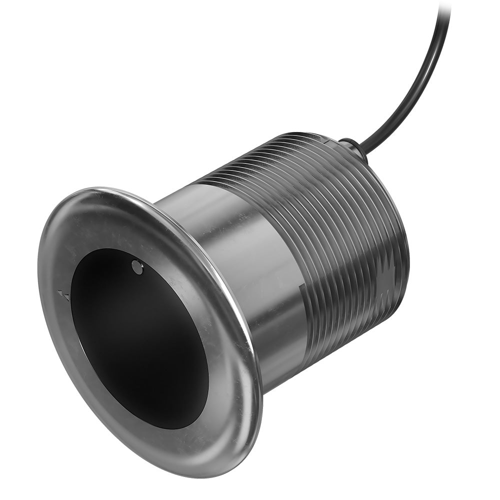 Garmin GT17M-THF SS Mid Band Chirp Transducer - 20 Degree - 1kW - 8-Pin