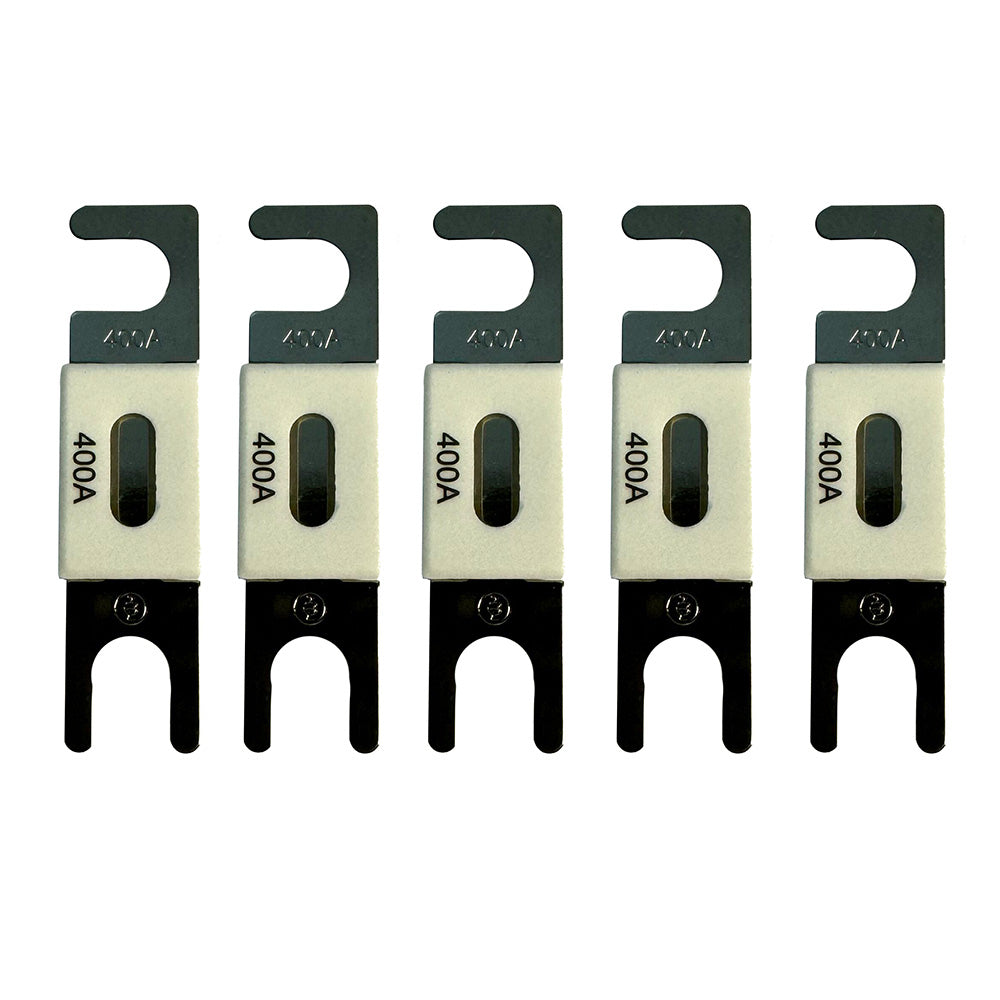 Victron ANL-Fuse 400A/80V f/48V Products (Package of 5) (CIP143400020)