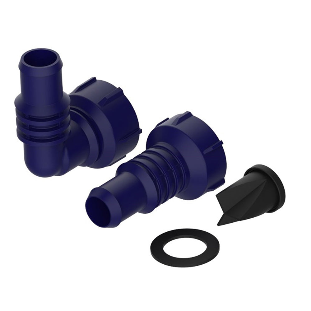 Attwood Service Kit f/S500 and S800 Bilge Pumps