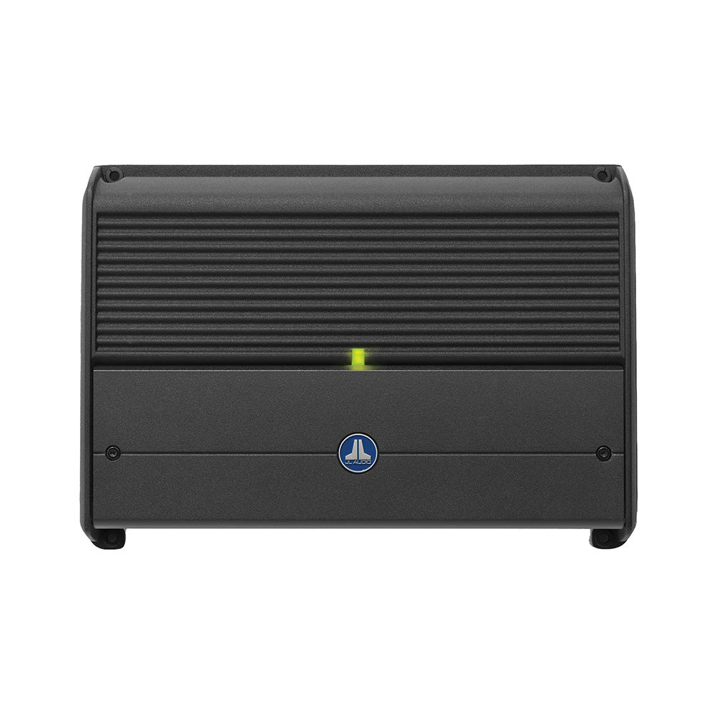 JL Audio XDM Series 600w 6 Channel 24v Amplifier - XDM600/6-24V (010-03120-00)