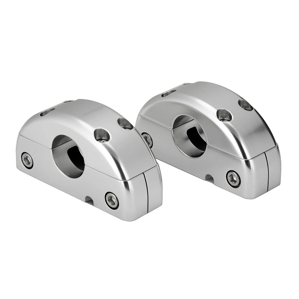 JL Audio ETXv3 Enclosed Speaker System Fixture f/Pipe Mounting - M-MCPv3-1.315 (010-13701-00)