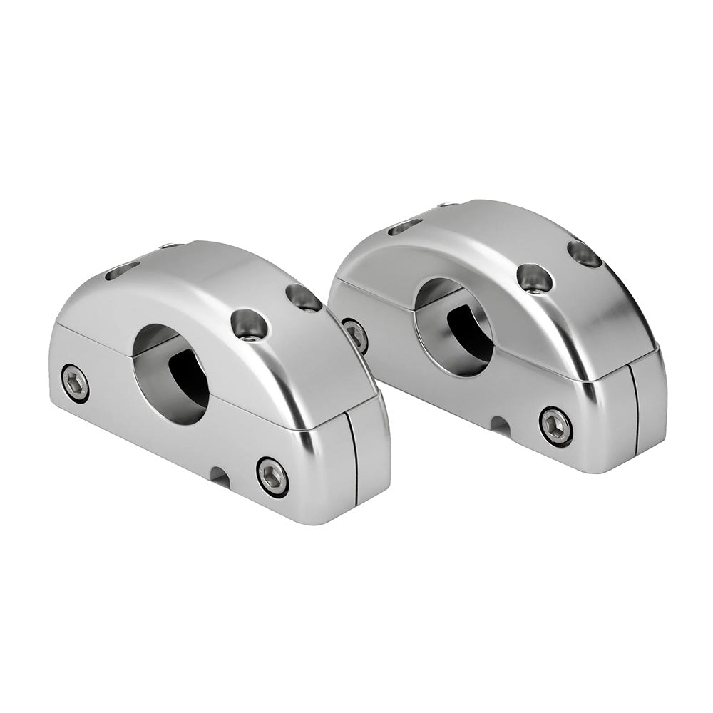JL Audio ETXv3 Enclosed Speaker System Fixture f/Pipe Mounting - M-MCPv3-1.660 (010-13702-00)