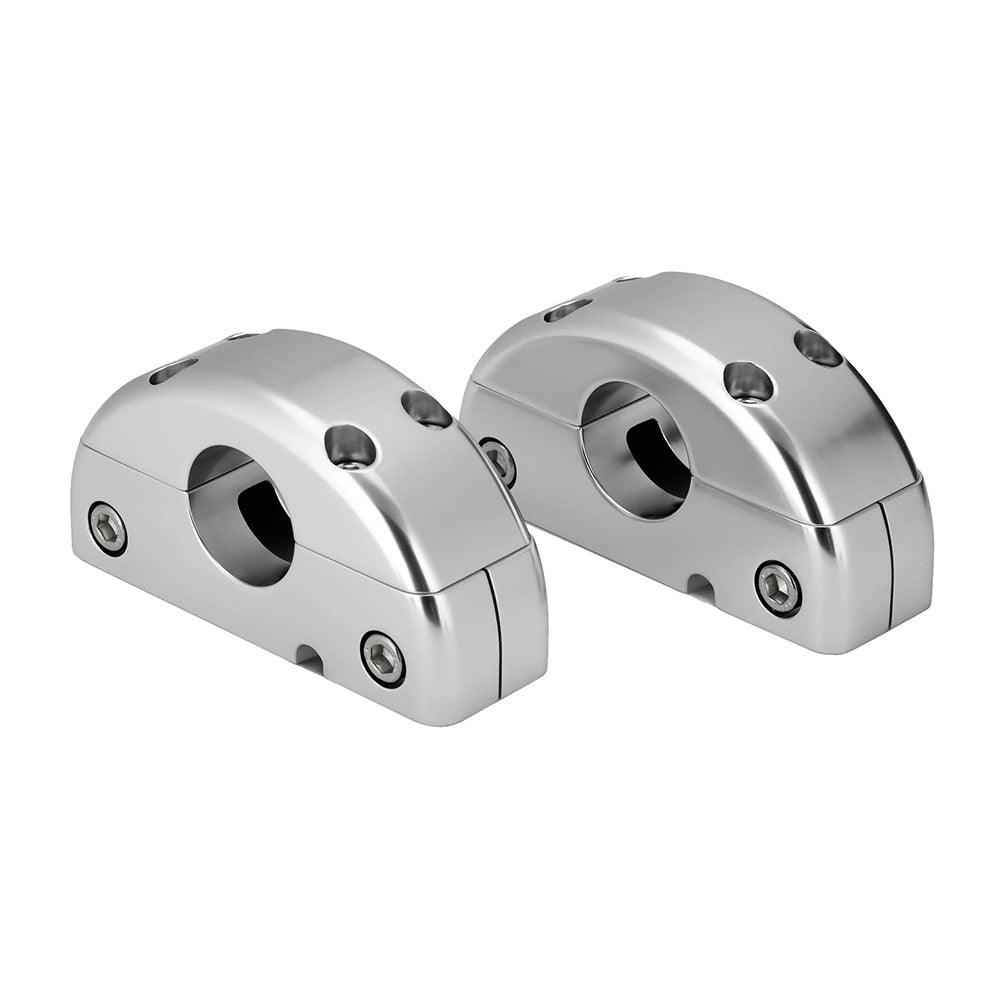 JL Audio ETXv3 Enclosed Speaker System Fixture f/Pipe Mounting - M-MCPv3-1.900 (010-13703-00)